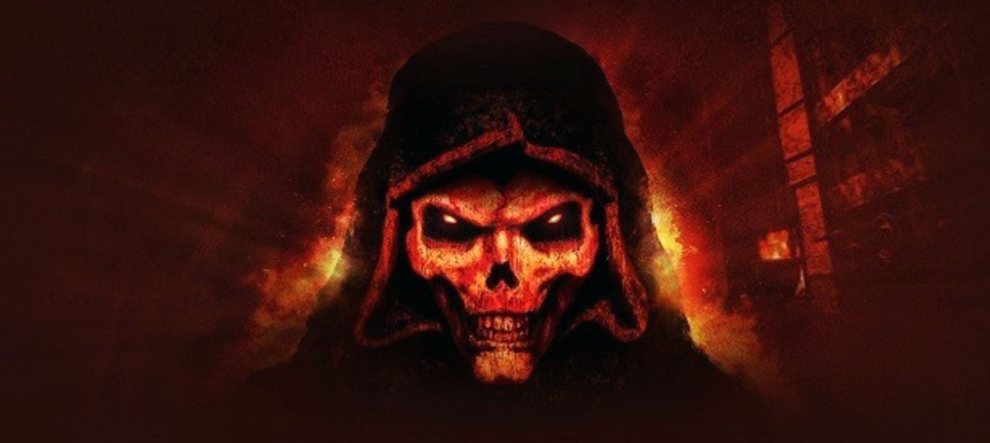 Изображение к Моддеры намерены поддерживать Diablo II новым контентом на регулярной основе - на очереди групповые данжи