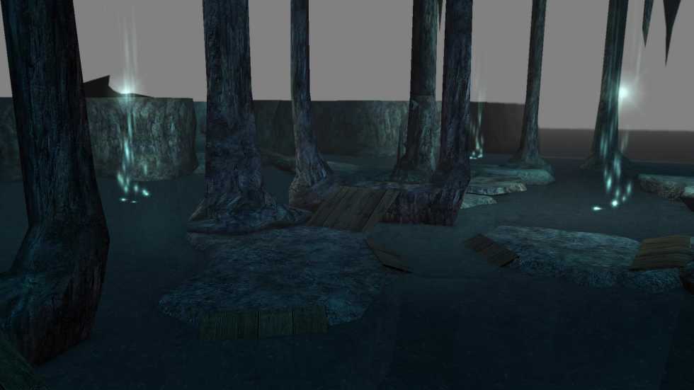 Для Neverwinter Nights: Enhanced Edition вышел крупный патч - он добав