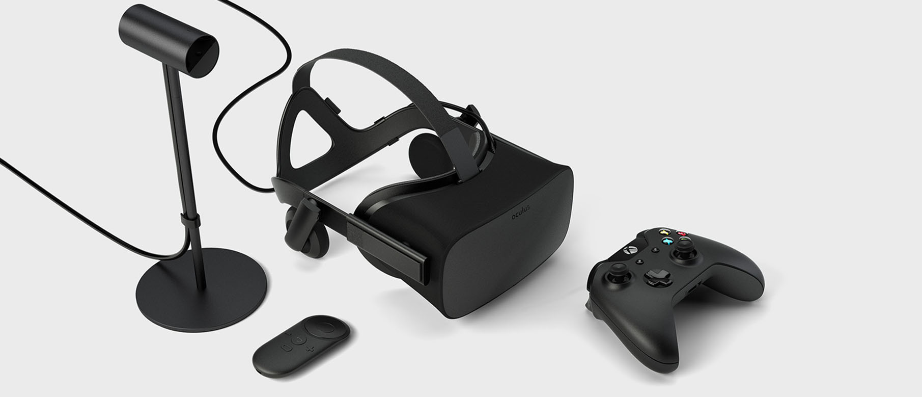 Изображение к Предварительные заказы на Oculus Rift открыты – цена... 59000$?