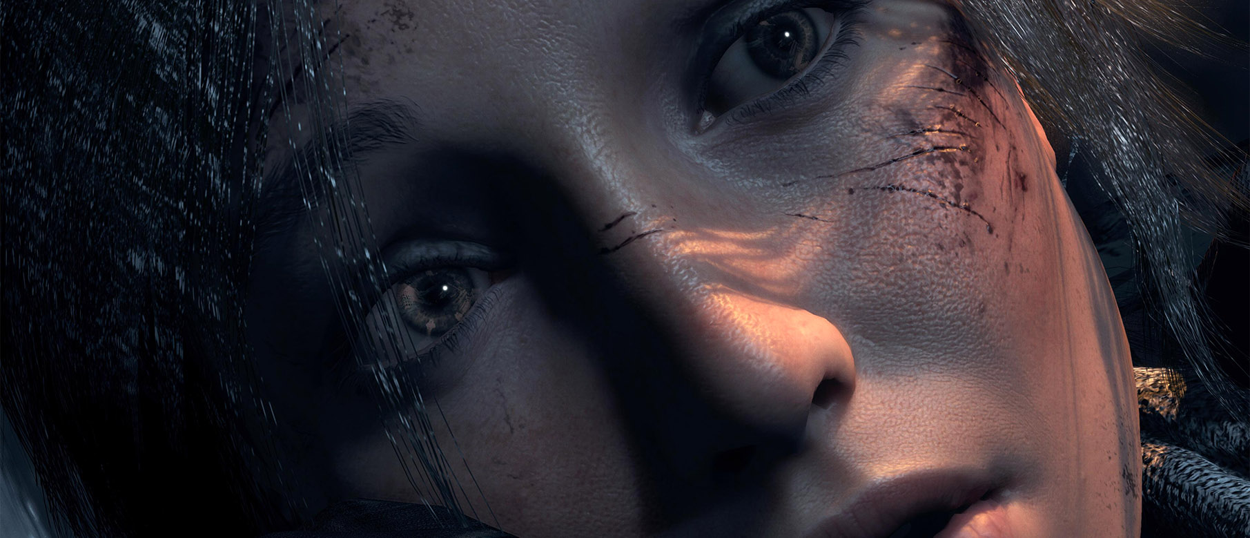 Изображение к PC версию Rise of the Tomb Raider уже можно предзаказать в Steam