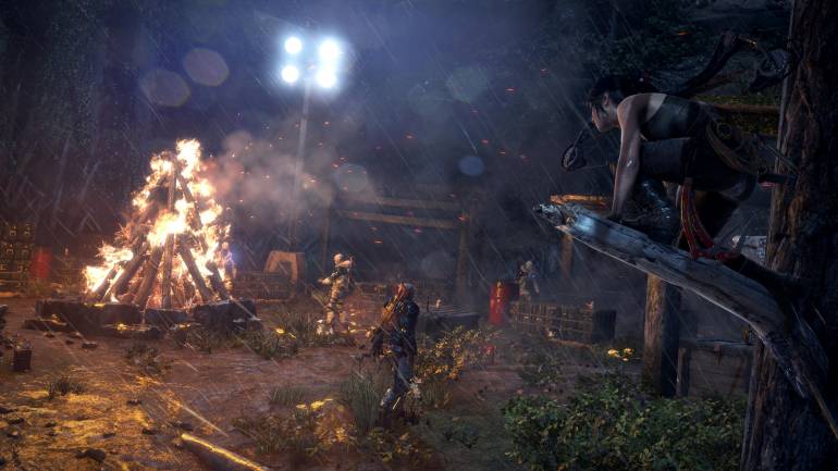 Rise of The Tomb Raider - Rise of the Tomb Raider выйдет на PC 28 Января, скриншоты PC–версии и системные требования - screenshot 5