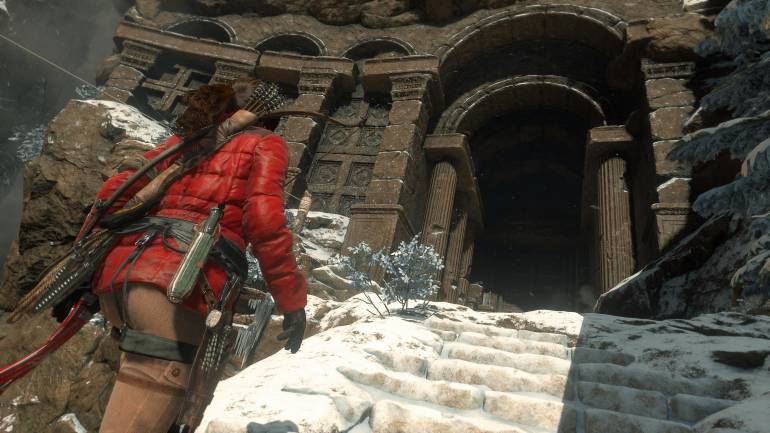 Rise of The Tomb Raider - Rise of the Tomb Raider выйдет на PC 28 Января, скриншоты PC–версии и системные требования - screenshot 2