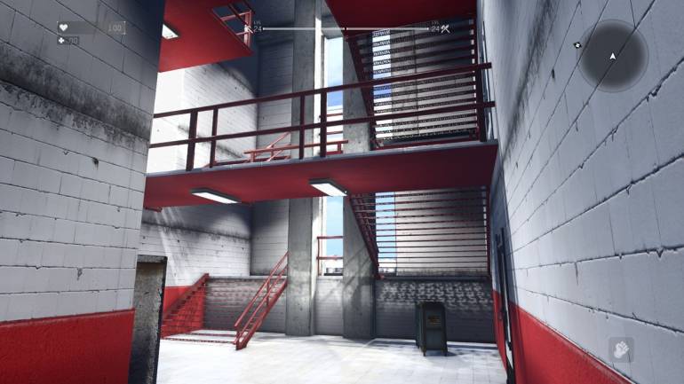 Моды - Моддер воссоздал часть Mirror's Edge в Dying Light - screenshot 4