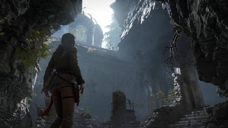 Rise of The Tomb Raider - Rise of the Tomb Raider выйдет на PC 28 Января, скриншоты PC–версии и системные требования - screenshot 6