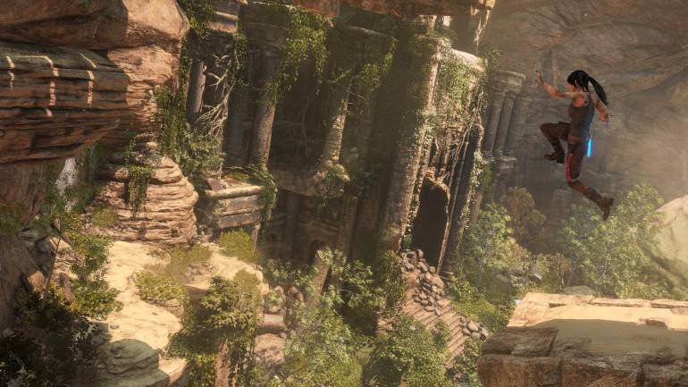 Rise of The Tomb Raider - Rise of the Tomb Raider выйдет на PC 28 Января, скриншоты PC–версии и системные требования - screenshot 4