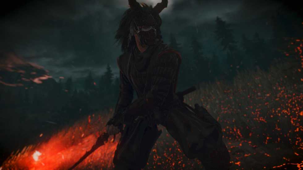 Этот «чрезмерно большой» мод для The Witcher 3: Wild Hunt добавляет ма