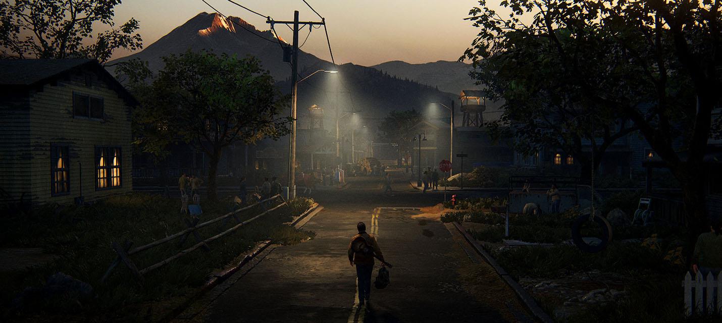 Изображение к Слух: The Last of Us Part II получит обновление для PS5