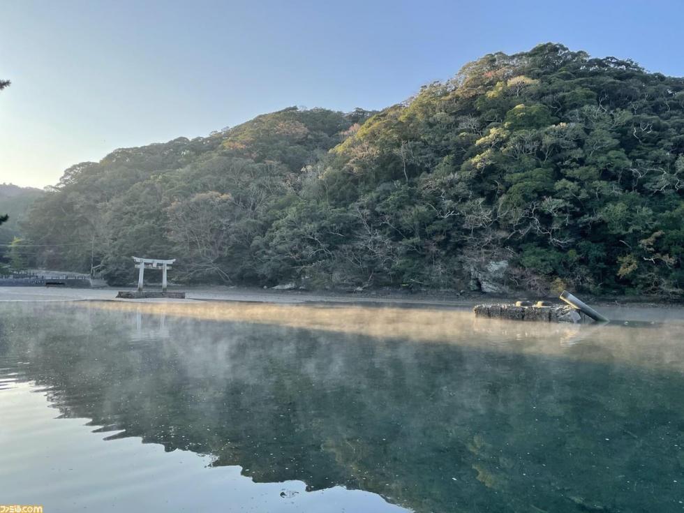 Фанаты Ghost Of Tsushima помогли собрать средства на восстановление ри