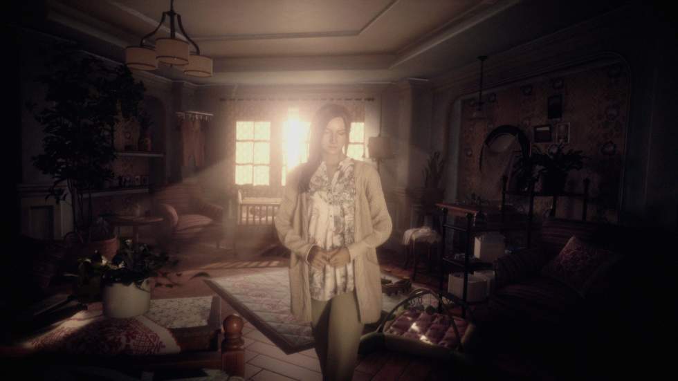 Новые скриншоты Resident Evil 8: Village