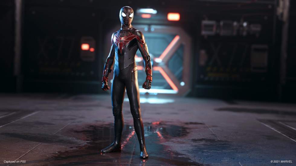 В Marvel's Spider-Man: Miles Morales появился новый костюм и реалистич