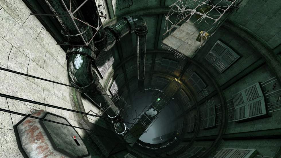 Вышла демоверсия стильной модификации NeoTokyo Kshatriya для Half-Life
