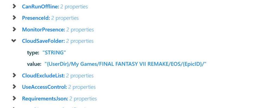 Ремейк Final Fantasy VII и ремастер Alan Wake заметили в Epic Games St