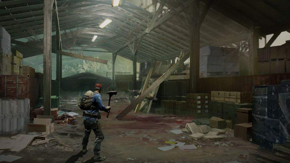 DLC для Back 4 Blood будут доступны всем в группе, если они есть хотя