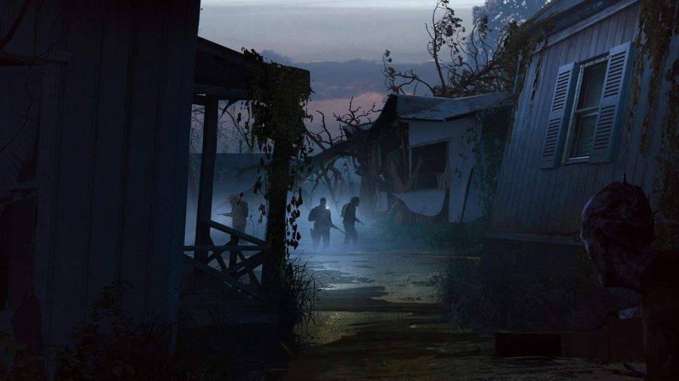 DLC для Back 4 Blood будут доступны всем в группе, если они есть хотя