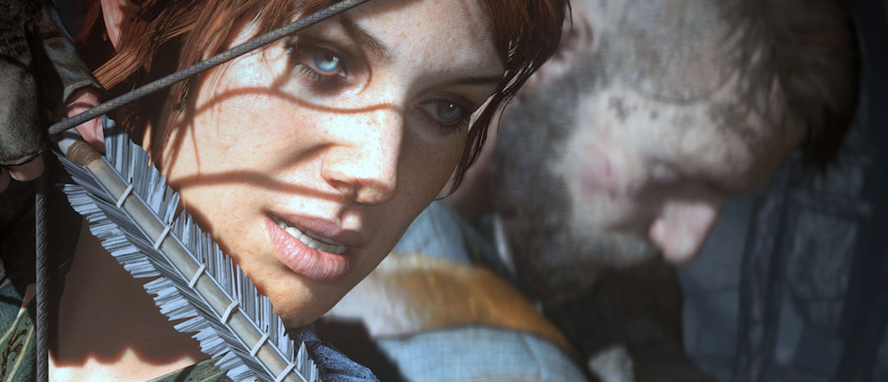 Изображение к Еще 2 скриншота Rise of the Tomb Raider, GTX970 рекомендуемая GPU для 60FPS