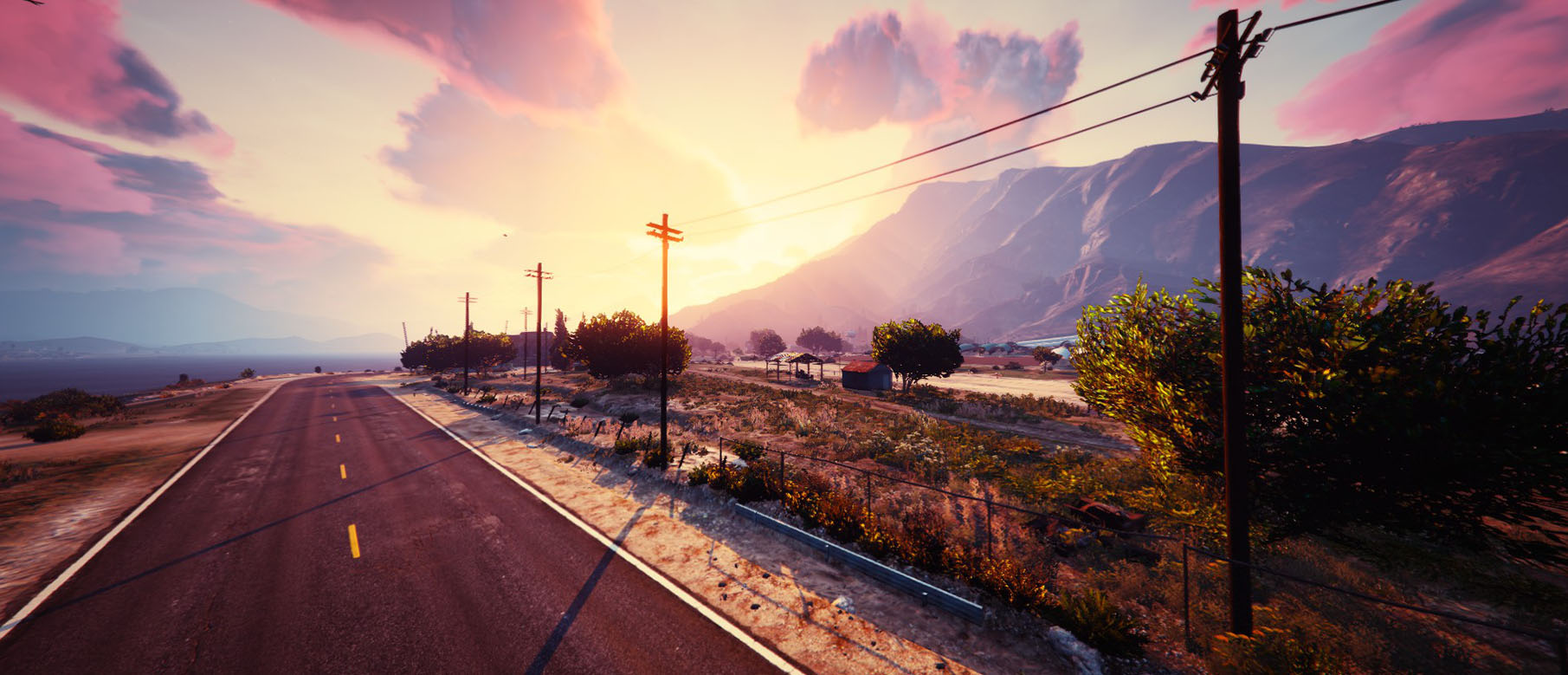 Изображение к В GTA Online добавлен режим «Зона десантирования» и 2 новых авто