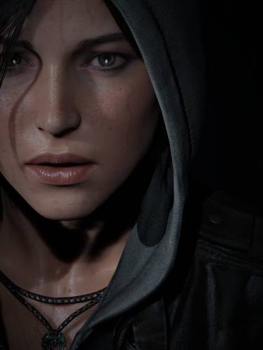 Rise of The Tomb Raider - Еще 3 скриншота Rise of the Tomb Raider с PC–версии - screenshot 1