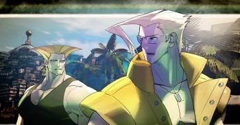 Capcom - Сюжетый режим появится в Street Fighter V после обновления этим летом - screenshot 3