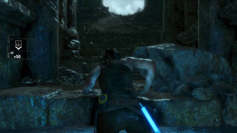 Square Enix - Скриншоты PC-версии Rise of the Tomb Raider без прикрас - screenshot 9