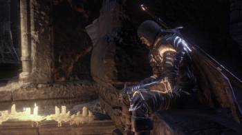 Dark Souls 3 - Новая порция скриншотов и концепт-артов Dark Souls 3 - screenshot 2