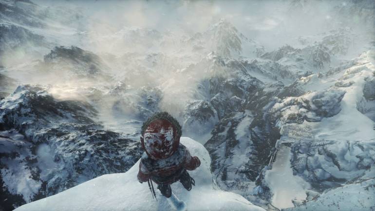 Square Enix - Скриншоты PC-версии Rise of the Tomb Raider без прикрас - screenshot 13