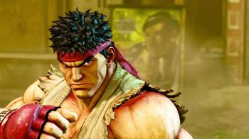 Capcom - Сюжетый режим появится в Street Fighter V после обновления этим летом - screenshot 9