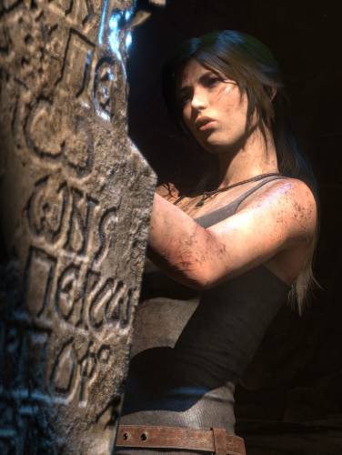 Square Enix - Шикарные скриншоты Rise of the Tomb Raider сравнение PC, Xbox One и Xbox 360 версий - screenshot 10