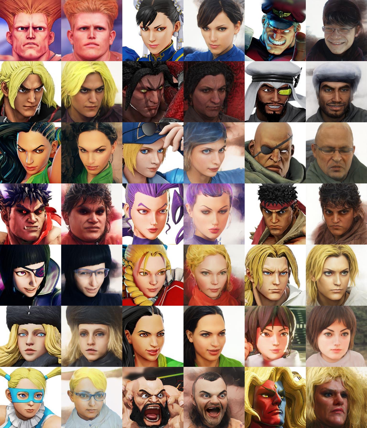 Токийские мстители герои имена с фото