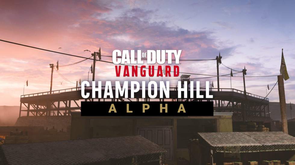 Утечка: В альфе Call of Duty: Vanguard представят новый режим под назв