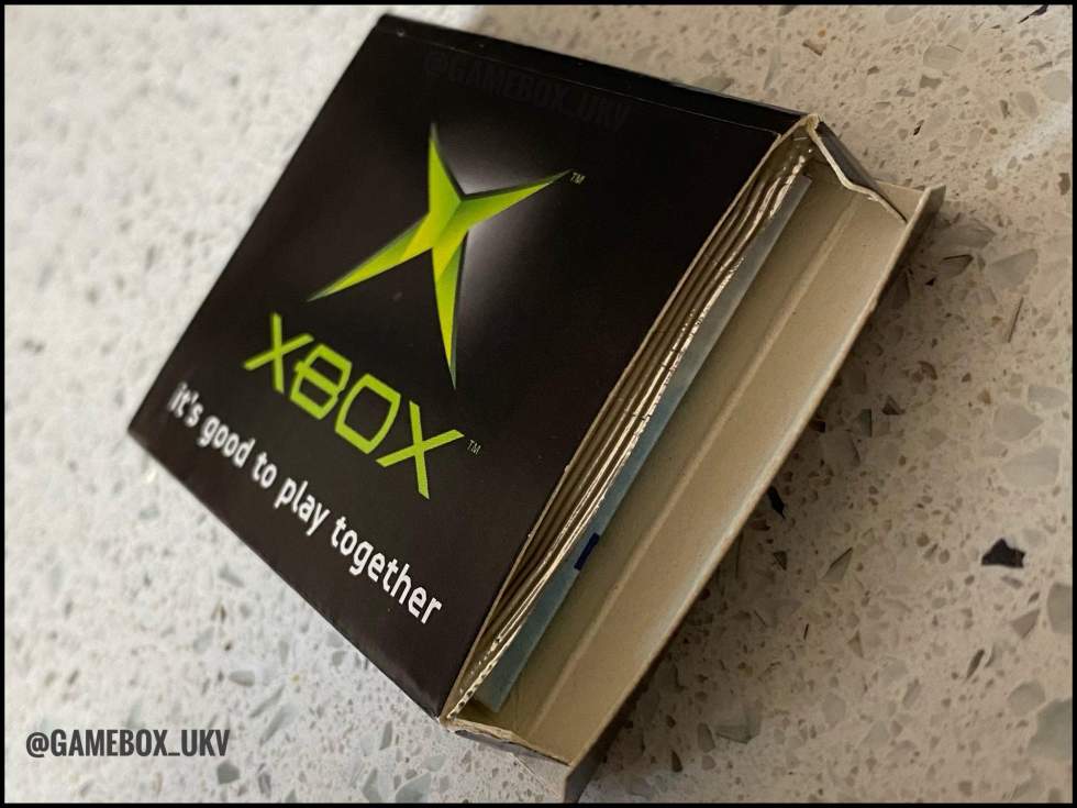 Взгляните на практически раритетные презервативы Halo 2 и Xbox