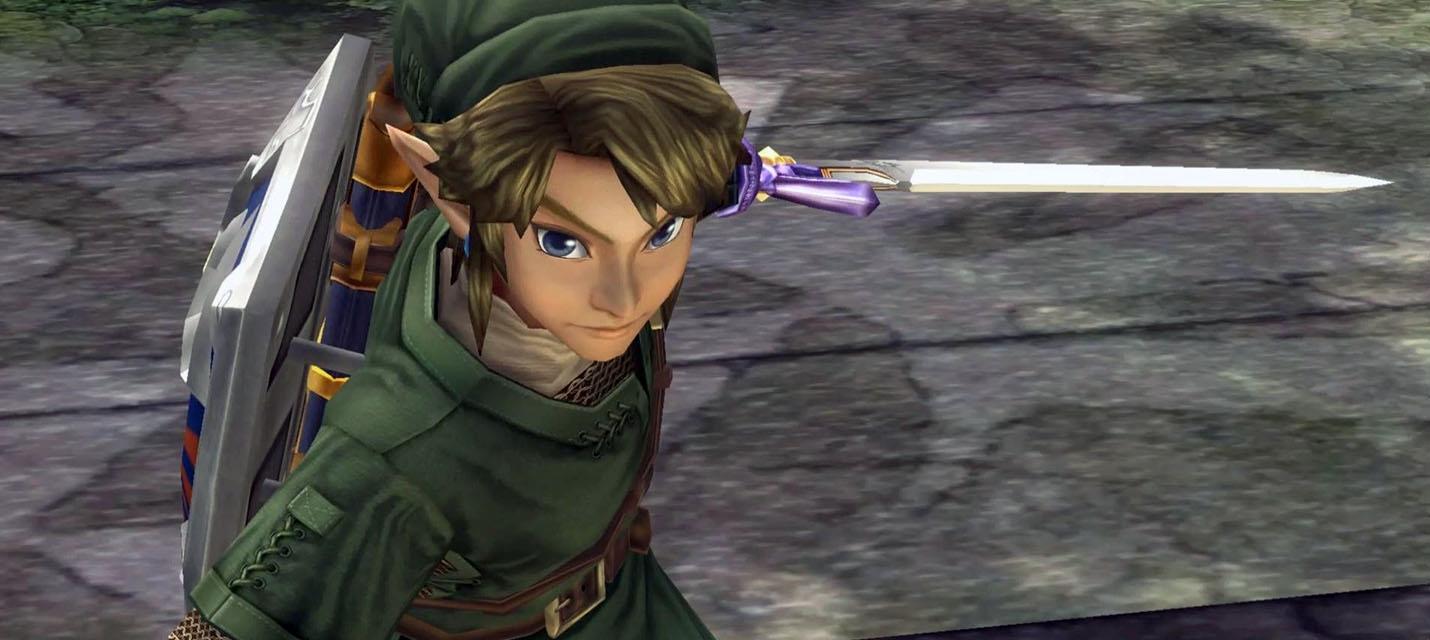 Спидраннер завершил прохождение The Legend of Zelda: Twilight Princess не  получив урона — Rampaga