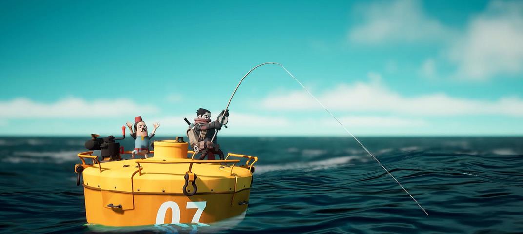 Рыбалка 2022 Год Новые Серии