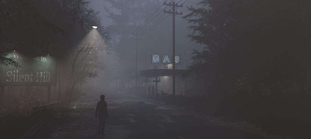 Изображение к Кэйитиро Тояма: Ремейк Silent Hill требует полного «переосмысления», а не только обновленной графики
