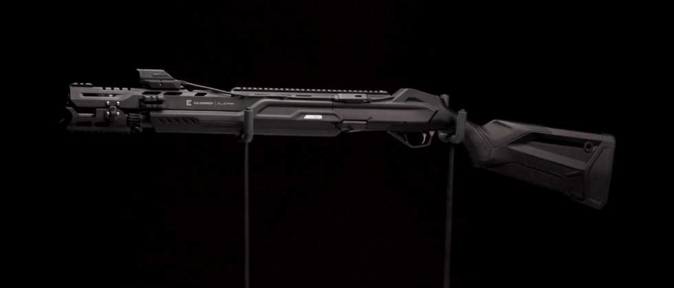 Indie-студия обвинила «Калашников» в краже дизайна оружия