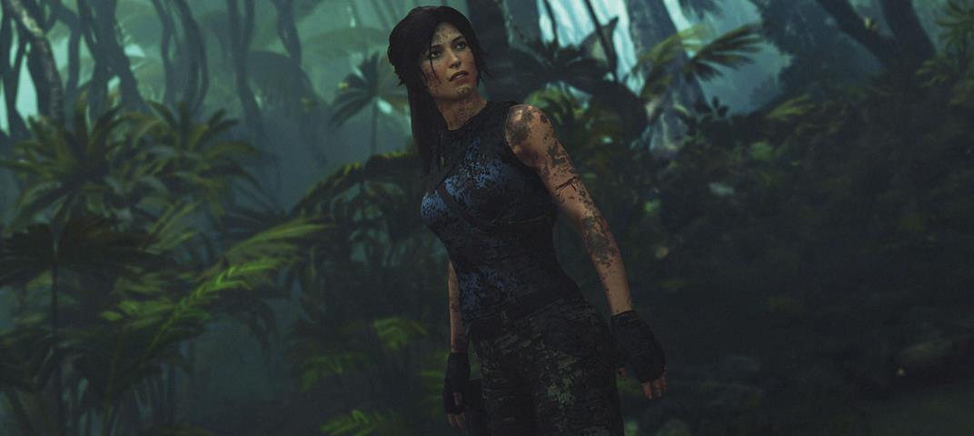 Изображение к В EGS до 6 Января раздают всю трилогию перезапуска Tomb Raider