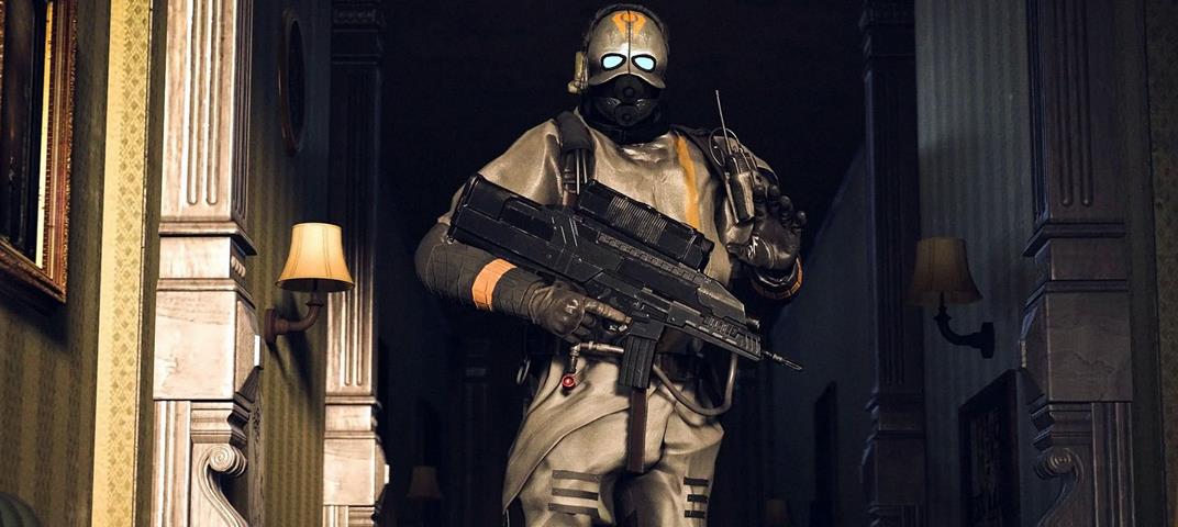 Изображение к Слух: Valve и Sony готовят порт Half-Life: Alyx для PlayStation VR2