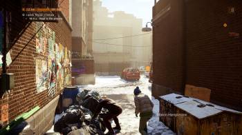 Ubisoft - Вот эти скриншоты The Division выглядят потрясающе - screenshot 16