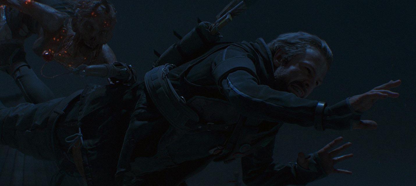 Изображение к Dying Light 2 получит два сюжетных дополнения, первое выйдет в Июне