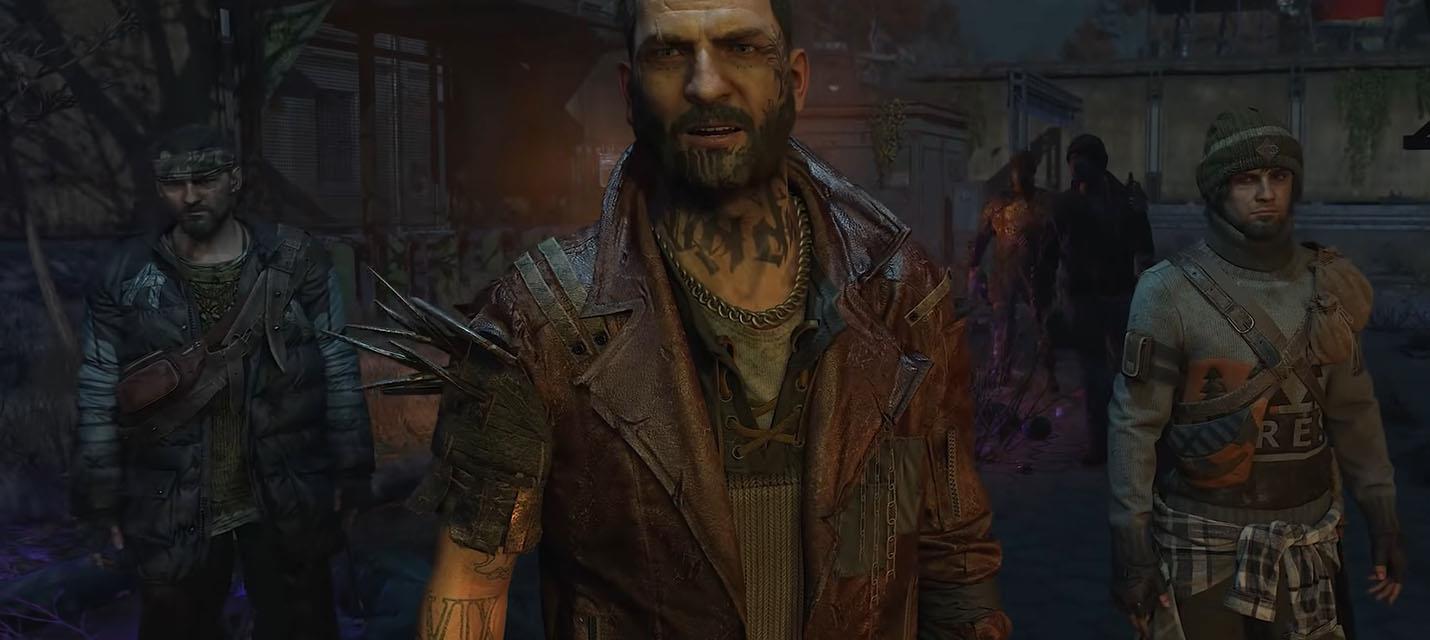 Изображение к В Dying Light 2 столько же диалогов, сколько в Mass Effect 3 или Fallout 3