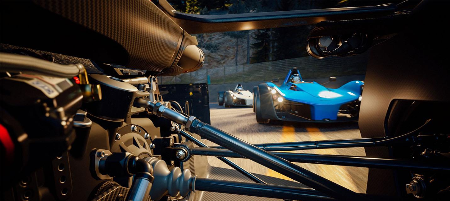 Изображение к Следующий State of Play пройдет 3 Февраля — его посветят Gran Turismo 7