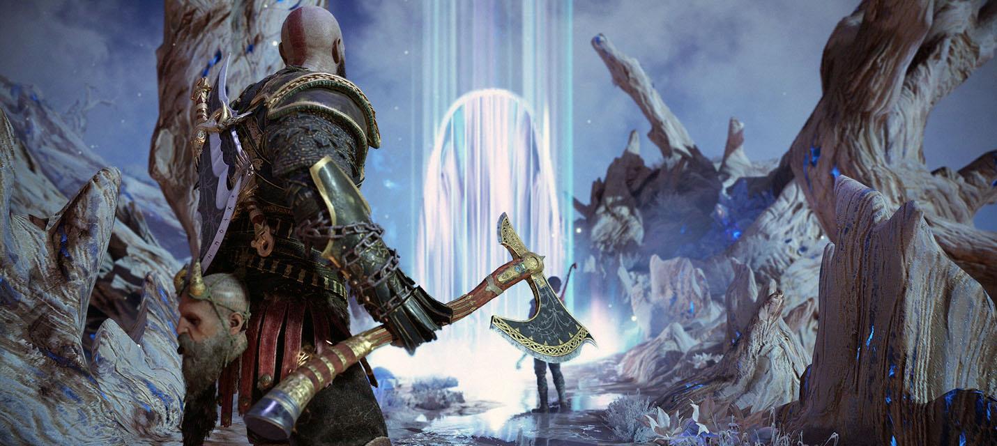 Изображение к Миниатюрная Nvidia RTX A2000 неплохо справляется с Cyberpunk 2077 и God of War
