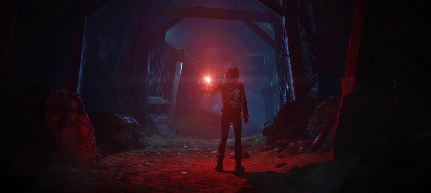 Изображение к Слух: Supermassive Games работает над ремейком Until Dawn