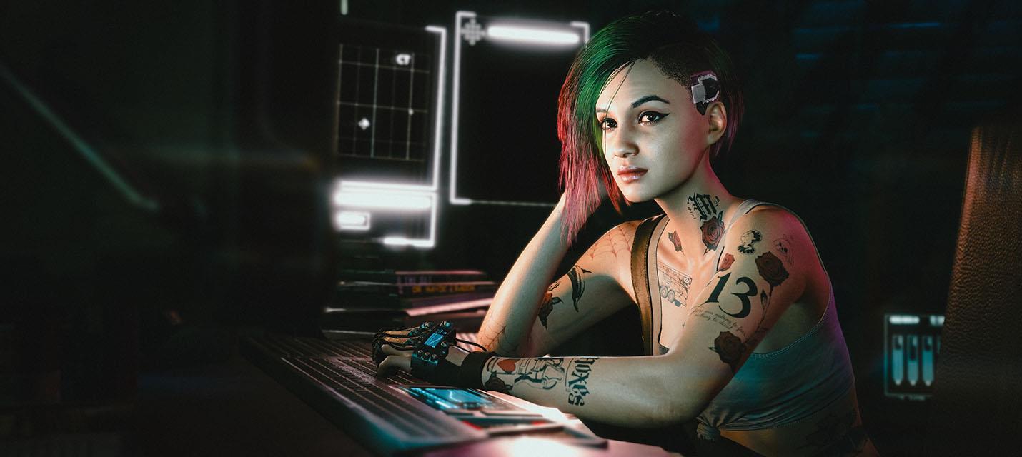 Изображение к Слух: CDPR выпустит демоверсии Cyberpunk 2077 для нового поколения консолей