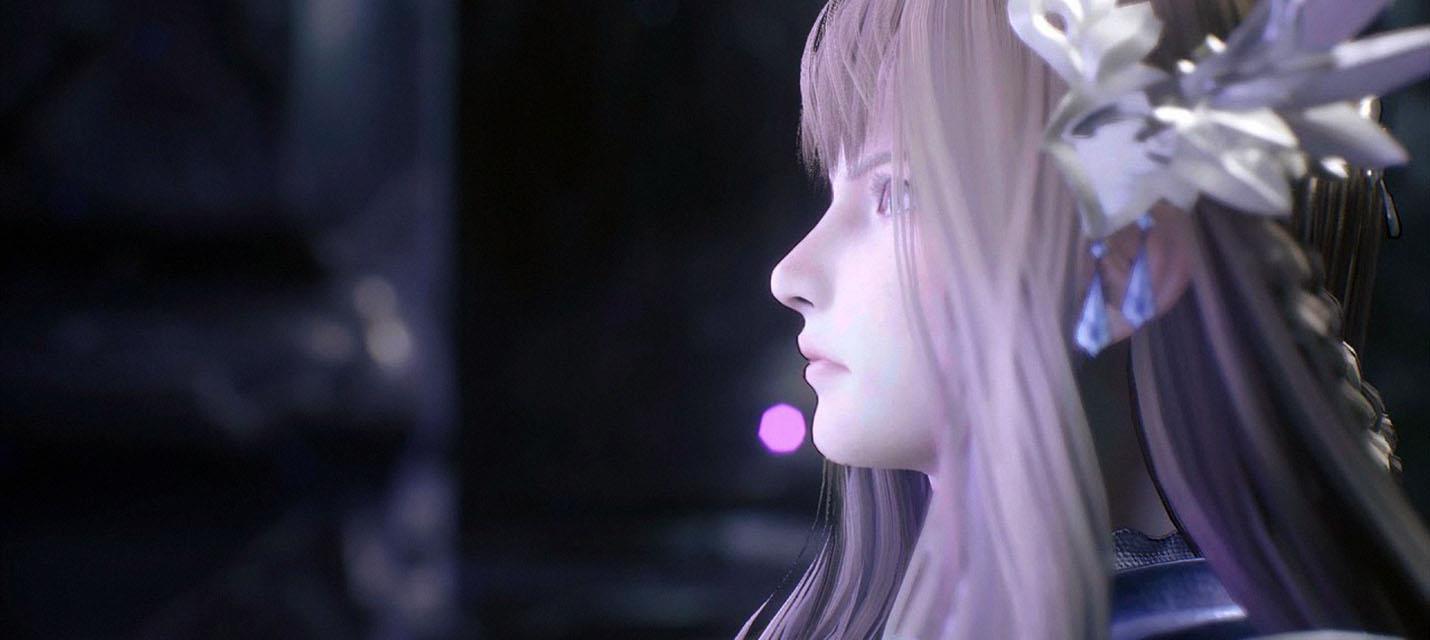 Изображение к Square Enix анонсировала ролевой экшен Valkyrie Elysium, релиз в 2022 году