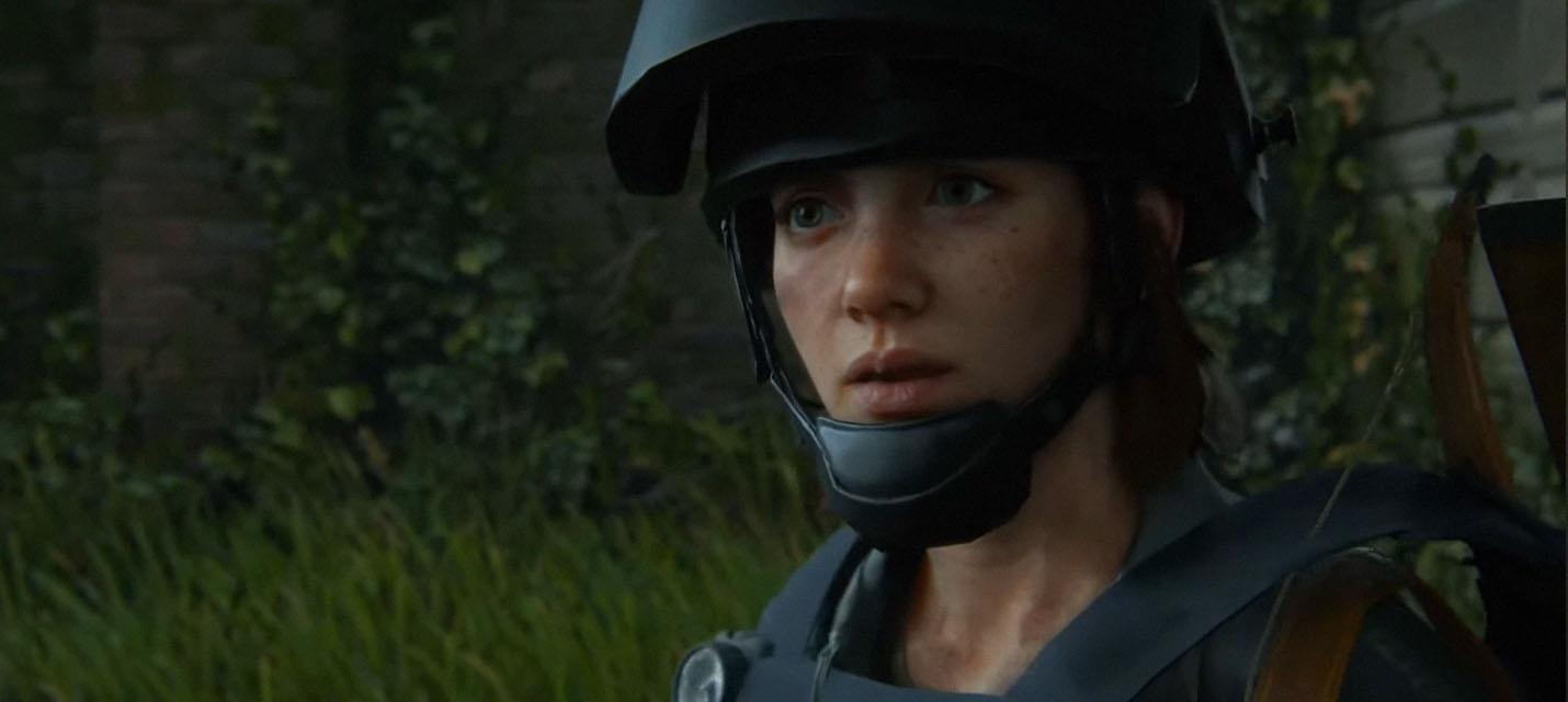 Изображение к Датамайнер нашел в файлах The Last of Us: Part II скины для мультиплеера