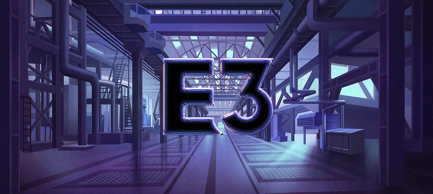 Изображение к Выставка E3 2022 отменена окончательно