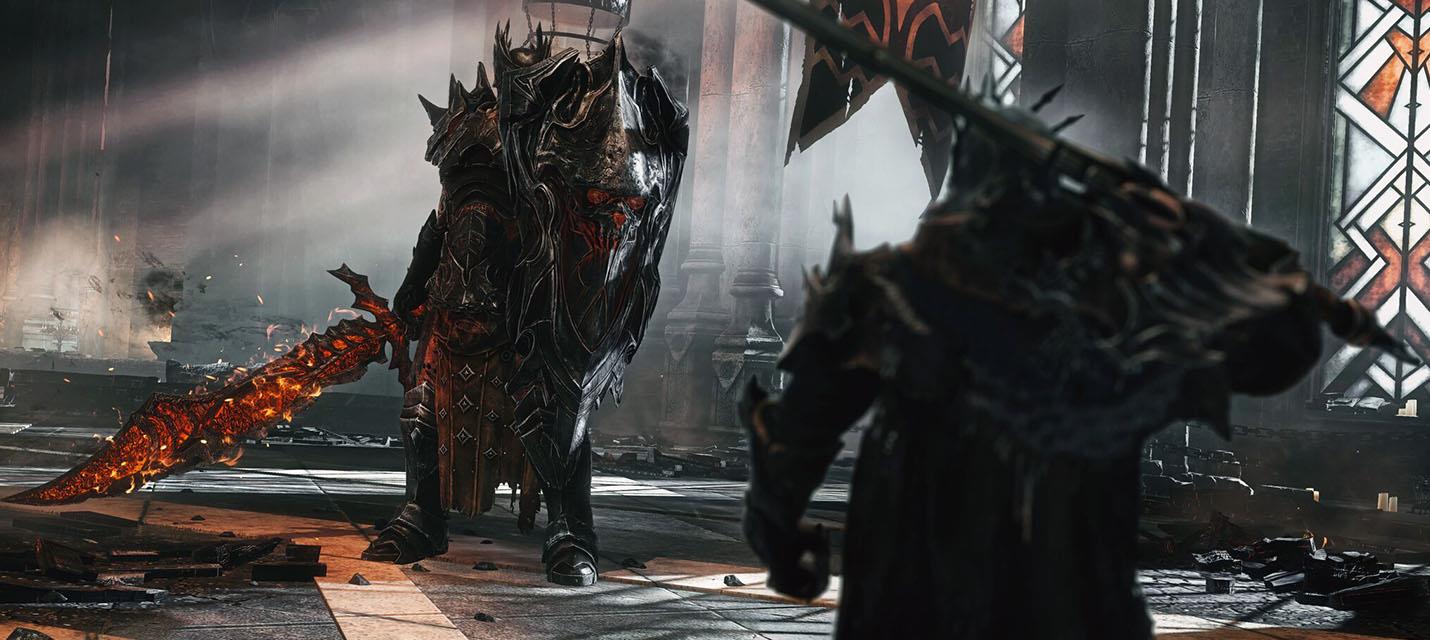 Изображение к Lords of the Fallen 2 должен выйти в 2023 году на PC и новом поколении консолей
