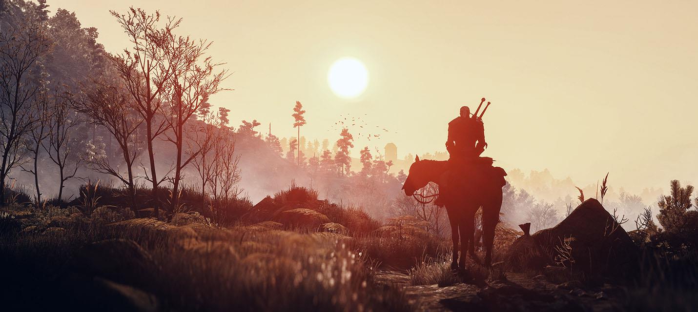 Изображение к В The Witcher 3: Wild Hunt добавили кастомизацию Плотвы