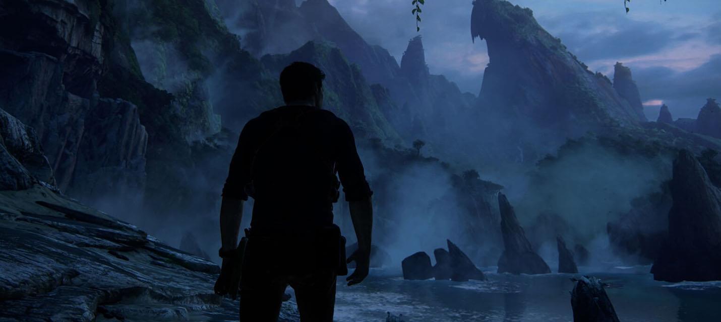 Изображение к Uncharted: Legacy of Thieves Collection выйдет на PC 20 Июня