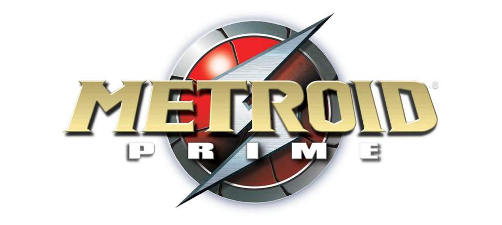 У логотипа Metroid Prime было 53 версии, прежде, чем его утвердили